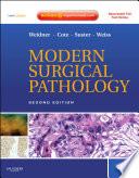 Modern Surgical Pathology E-Book