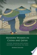 Modern Women in China and Japan