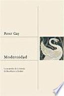 Modernidad