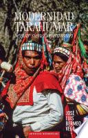 Modernidad tarahumar