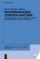 Modernidades contra-natura