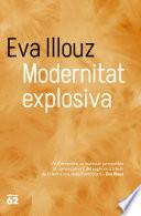 Modernitat explosiva