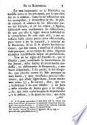 Modo de enseñar y estudiar las bellas letras etc