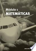 Módulo 1. Matemáticas