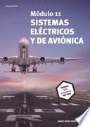 Módulo 11. Sistemas eléctricos y de aviónica