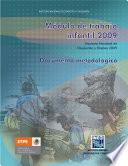 Modulo de trabajo infantil 2009. Encuesta Nacional de Ocupación y Empleo 2009. Documento metodológico