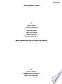 Modulos inclinantes y algebras inclinadas