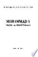 Mohammad V frente al protectorado