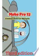 Moho Pro 12 Third Edition