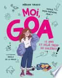 Moi, Goa, 12 ans et déjà trop de galères