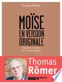 Moïse en version originale