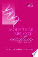 Molecular Biology and Biotechnology