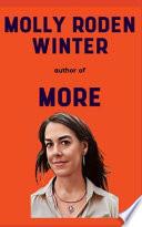 Molly Roden Winter Book