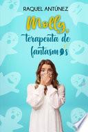 Molly, terapeuta de fantasmas (Comedia romántica)