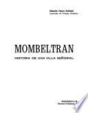 Mombeltrán