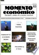 Momento económico
