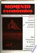 Momento económico