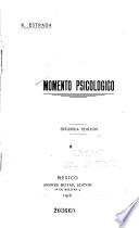 Momento psicológico