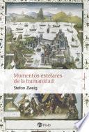 Momentos estelares de la humanidad