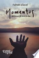 Momentos