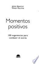 Momentos positivos