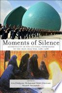 Moments of Silence