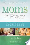 Moms in Prayer