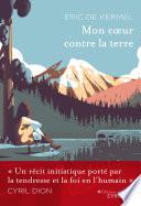 Mon coeur contre la terre