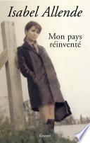 Mon pays réinventé
