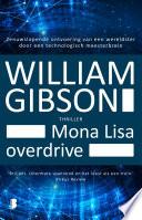Mona Lisa overdrive