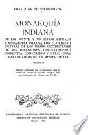 Monarquía indiana