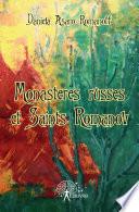 Monastères russes et Saints Romanov