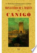 Monasterio de S. Martín de Canigó