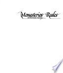 Monasterios reales del Patrimonio Nacional
