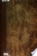 Monasticon Eboracense: and the ecclesiastical history of Yorkshire