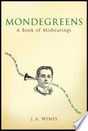 Mondegreens