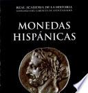 Monedas hispánicas