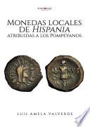 Monedas locales de Hispania atribuidas a los Pompeyanos