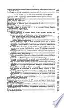 Monetary Policy Improvement Act of 1979