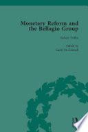 Monetary Reform and the Bellagio Group Vol 2
