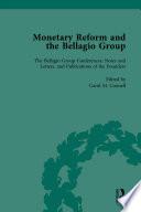 Monetary Reform and the Bellagio Group Vol 4