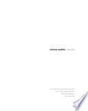 Mónica Castillo 1993-2004