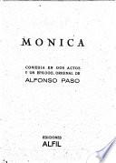 Monico ; 48 horas de felicidad ; El cielo dentro de casa