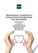 Monitorización y evaluación en el Tercer Sector de Acción Social español. Una aproximación