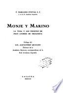 Monje y marino