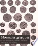 Monnaies grecques