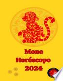Mono Horóscopo 2024