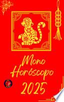 Mono Horóscopo 2025