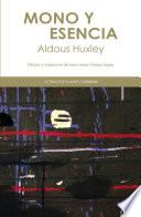 Mono y esencia