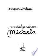 Monodialogando con Micaela